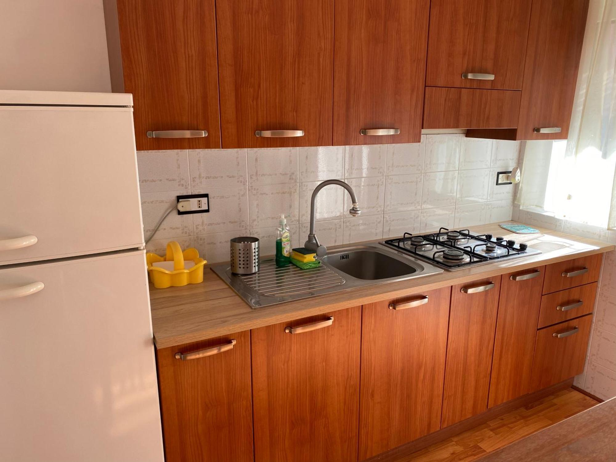 Giorno&Notte Colleferro Apartment Exterior photo