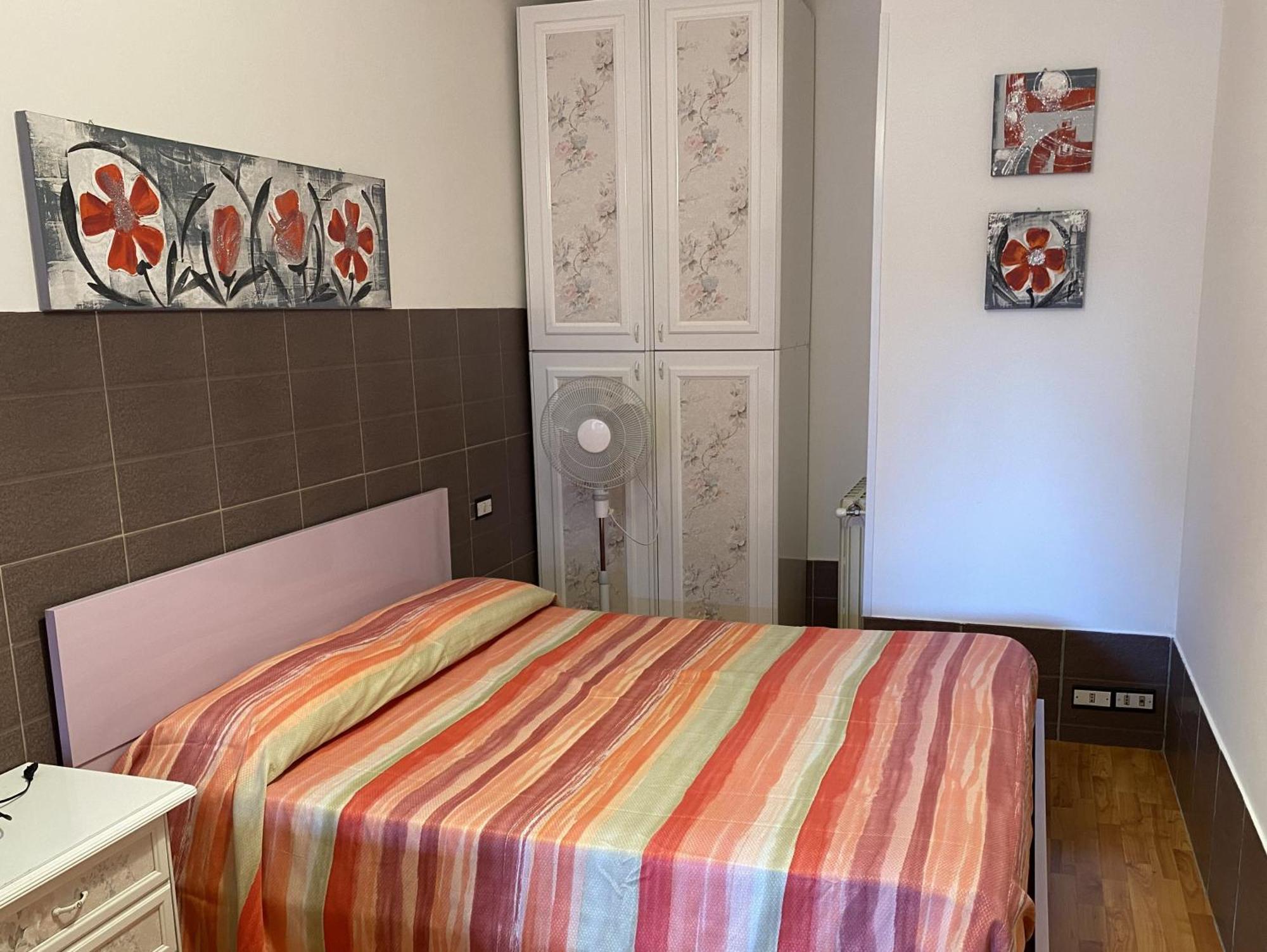 Giorno&Notte Colleferro Apartment Exterior photo
